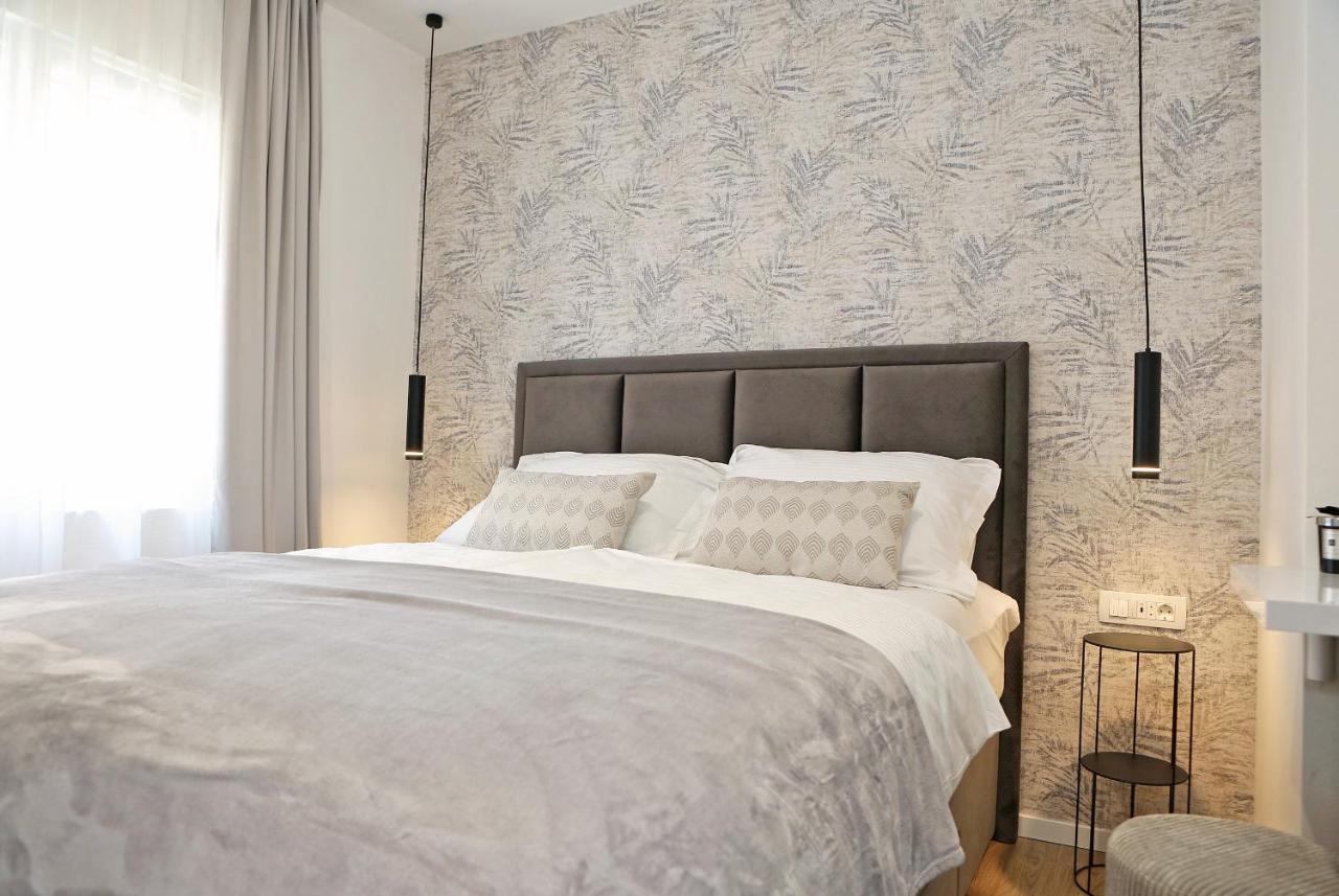 Envy Apartment Zadar Exterior foto
