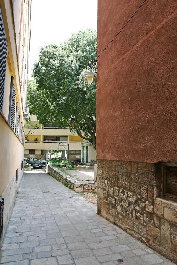 Envy Apartment Zadar Exterior foto