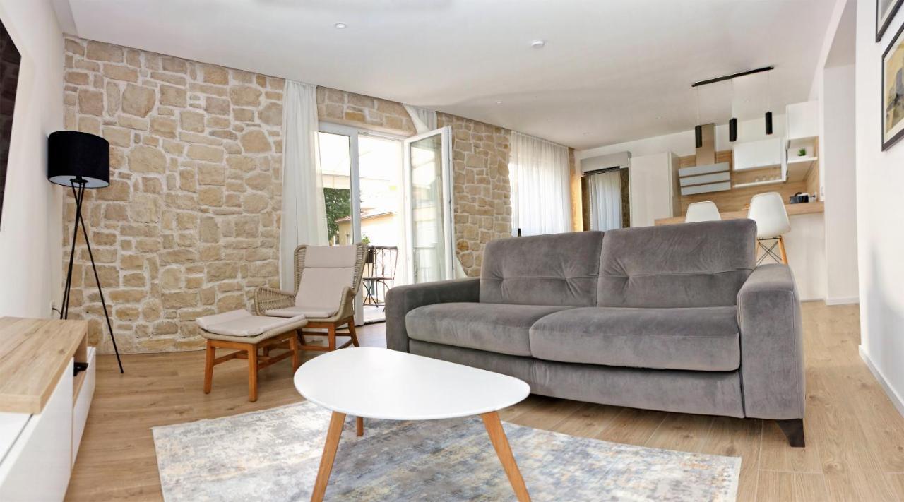 Envy Apartment Zadar Exterior foto